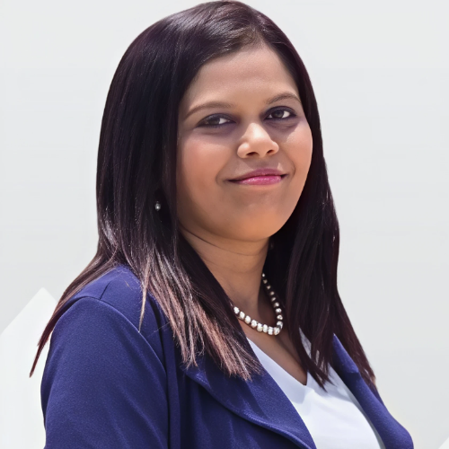 Sumedha Adavade