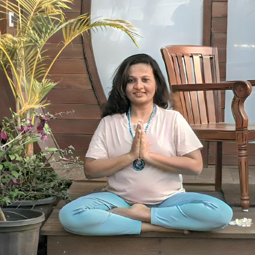 Abhilasha Kale
