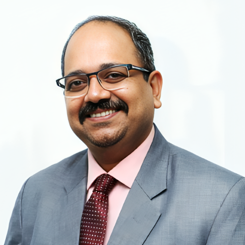 Ajay Desai