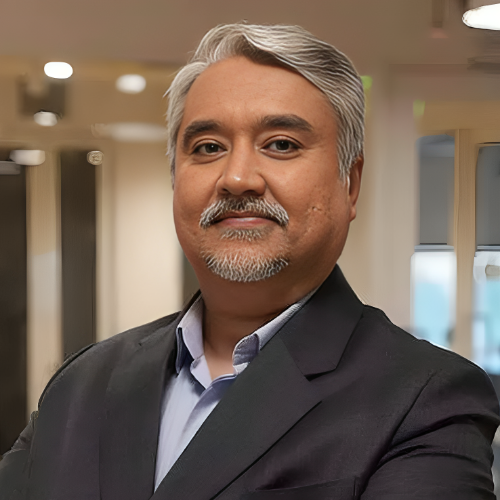 Ajeet Khurana