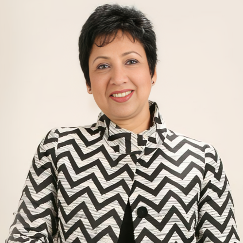 Samira Gupta