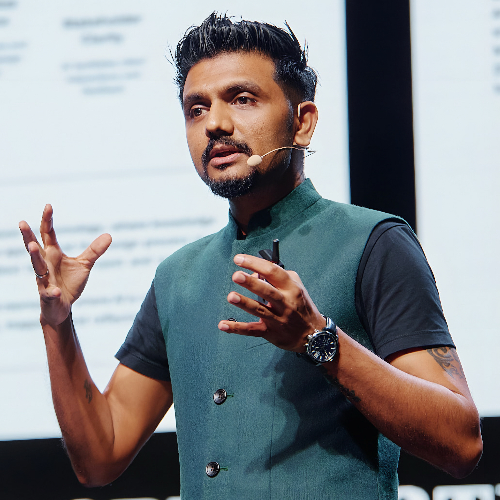 Sahil Tanveer