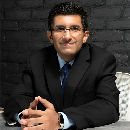 Ritesh Malik