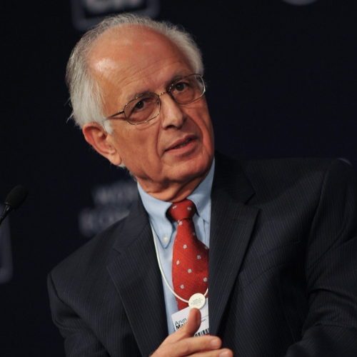 Arun Maira
