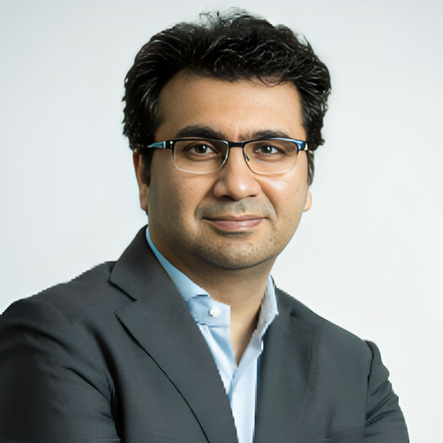 Vikram Rai