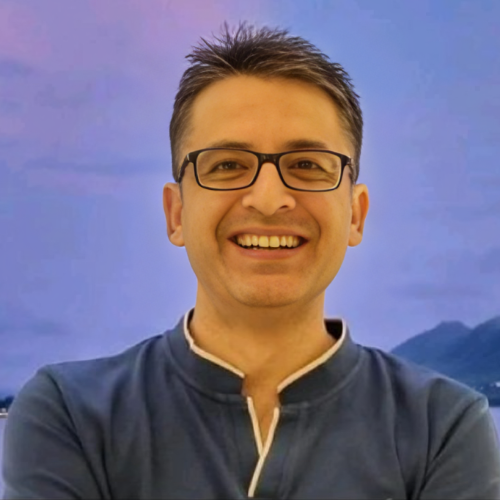 Narinder Bhatia