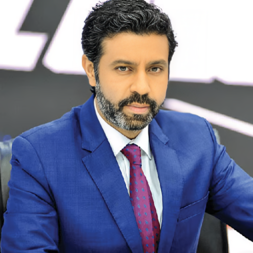 Rahul Shivshankar