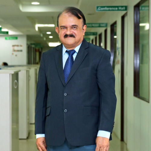 Muralidharan Sridharan