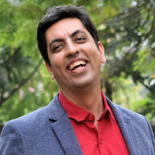Sahil Nayar