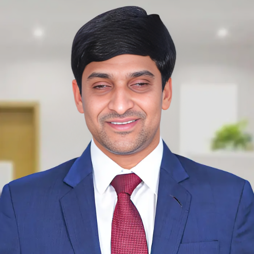 Srikanth Bolla