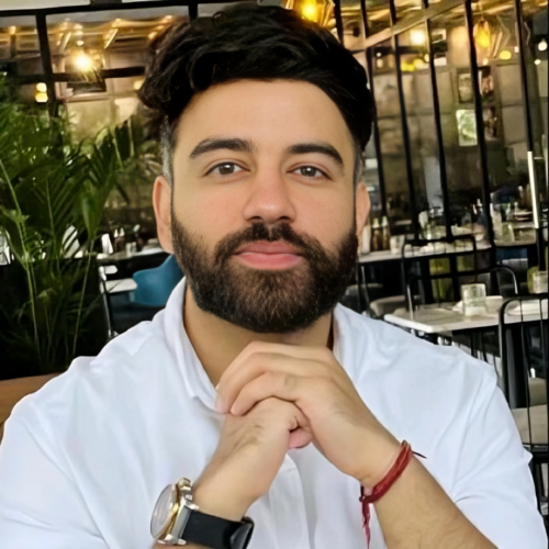 Kunal Malhotra