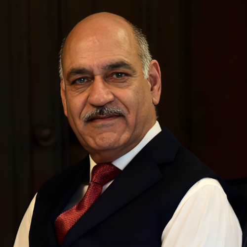 Brigadier Sushil Bhasin