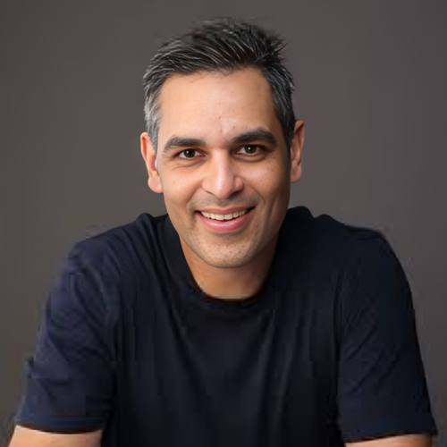 Ankur Warikoo