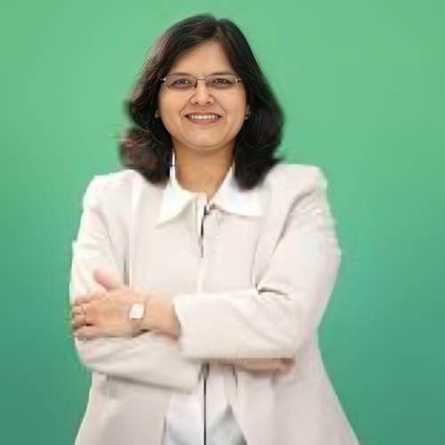Rachana Ranade
