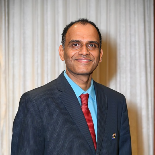 Amar Naik