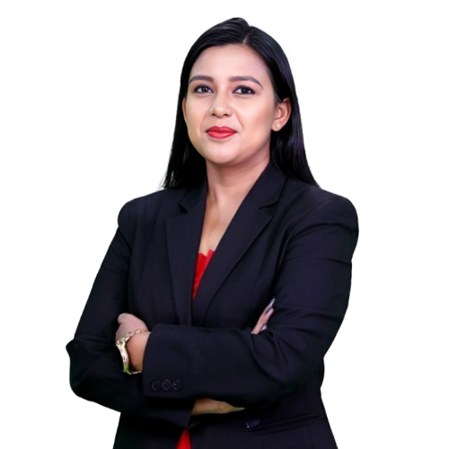 Madhurima Agarwal