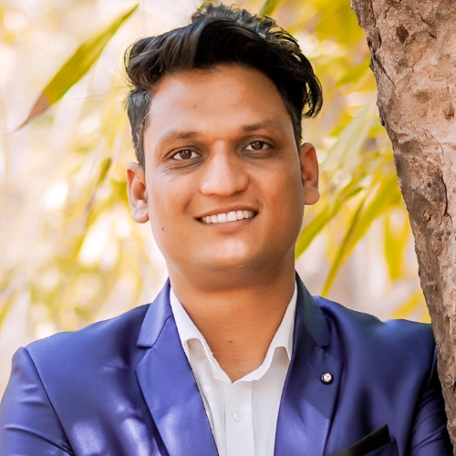 Sunil Kapoor