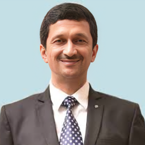 Vivek Atray