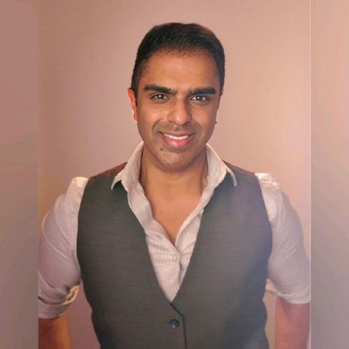 Vishnu Menon