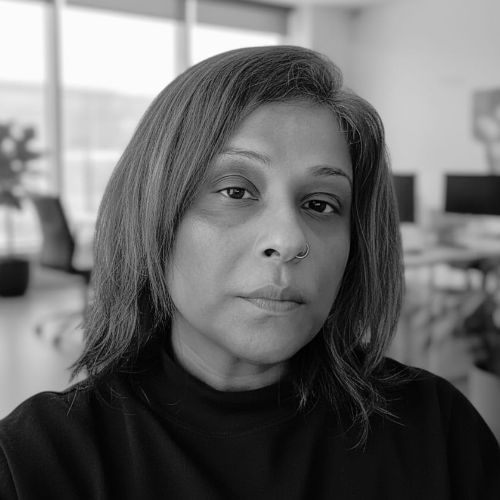 Lakshmi Pillai Gupta