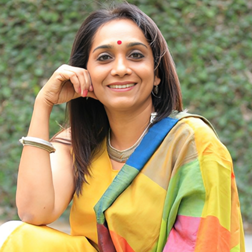 Sudha Menon