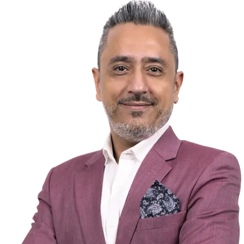 Ameet Parekh