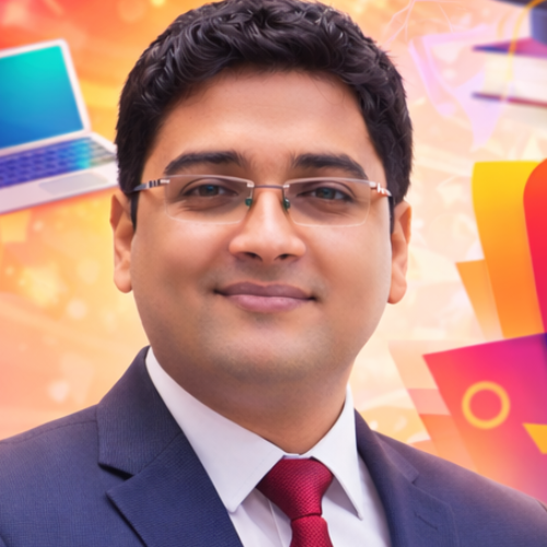 Pratap  Kumar Malladi