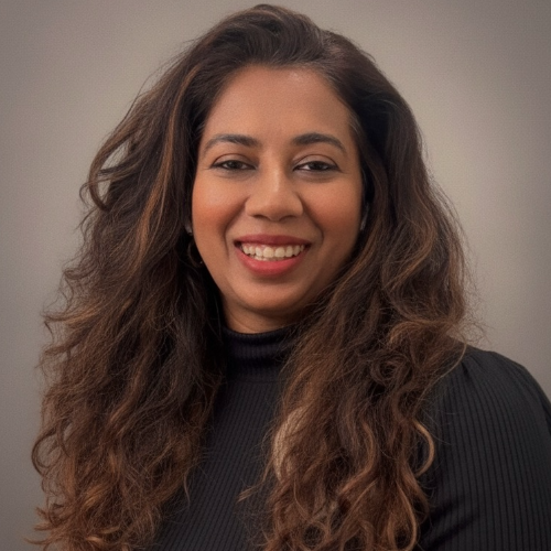 Nirali Bhatia