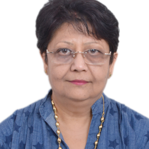 Shubha Apte
