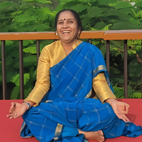 Rangalakshmi Srinivasa