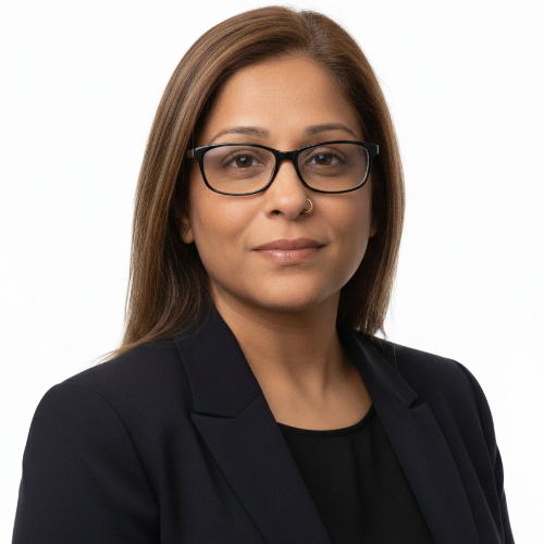 Lakshmi Pillai Gupta