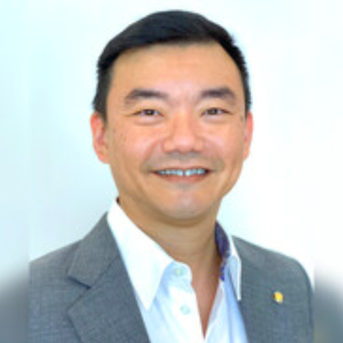 Eric Neo Say Wei | Fintech, Capital Markets, Leadership