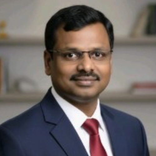 Velmurugan Srinivasan