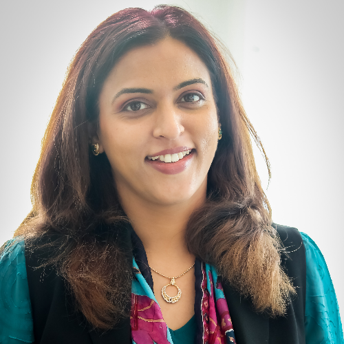 Sheeba Tyagi