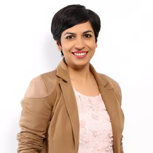 Major Vandana Sharma