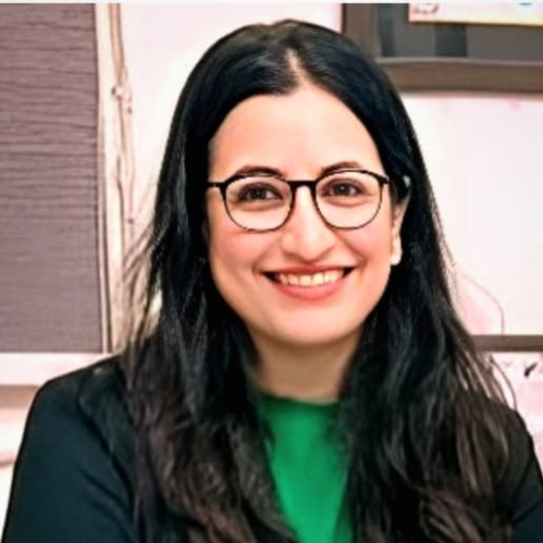 RICHA WAHI
