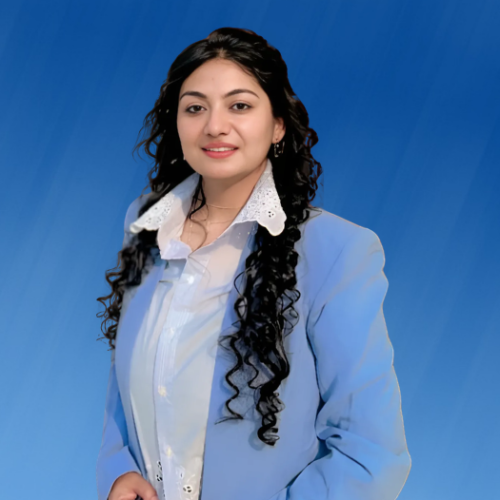 Sumedha Sinha