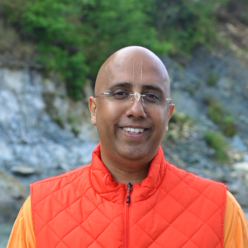 Madan Sundar Das
