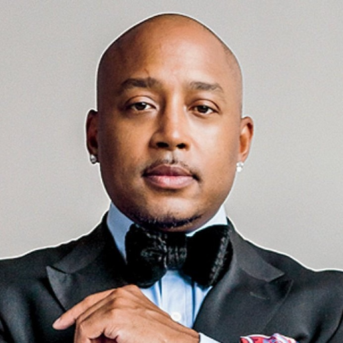 Daymond John