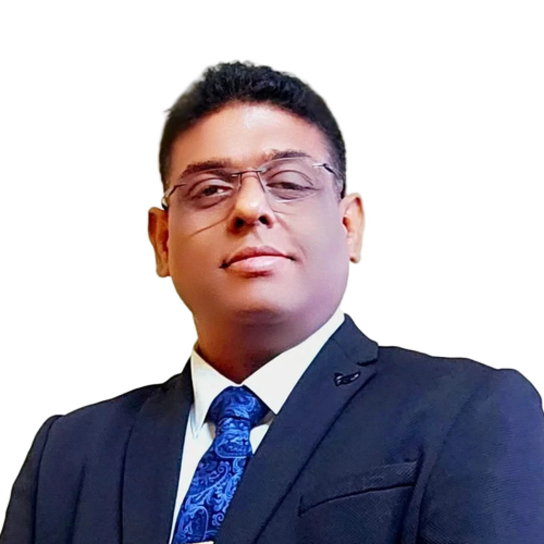 Arnab Ray