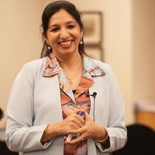 Shivani Narang