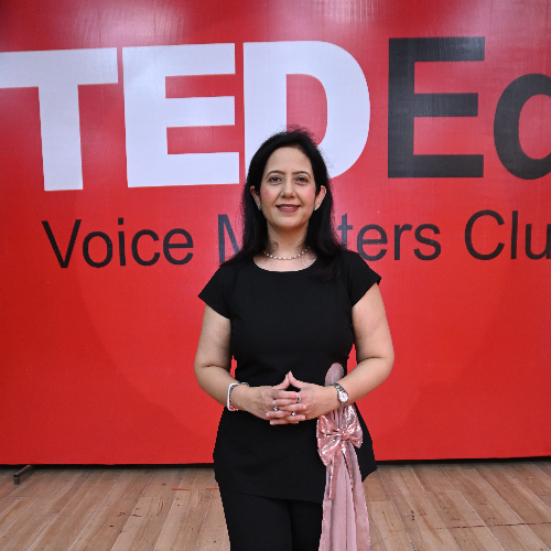Chhavi Mehta