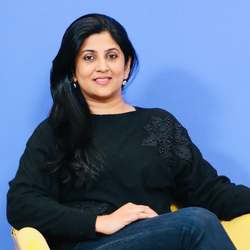 Surabhi Sanchita