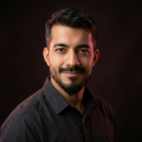 Avinash Ruchandani