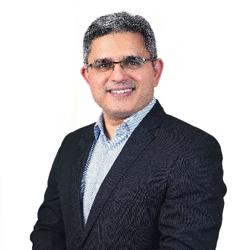 Amit Joshi