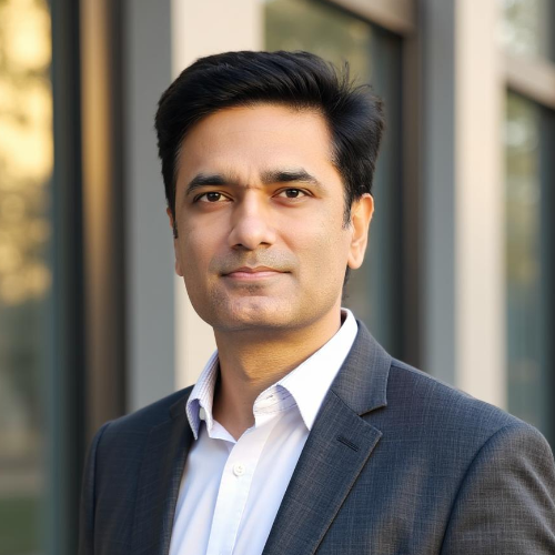 Anshul Sharma