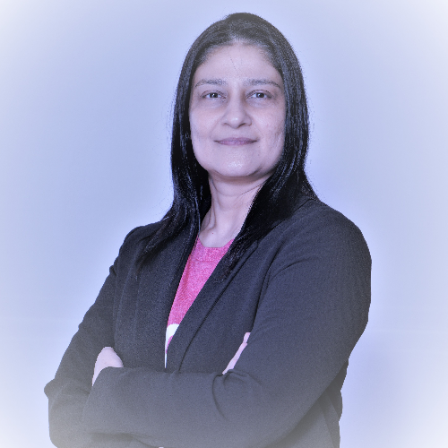 Nirali Bhukhanwala