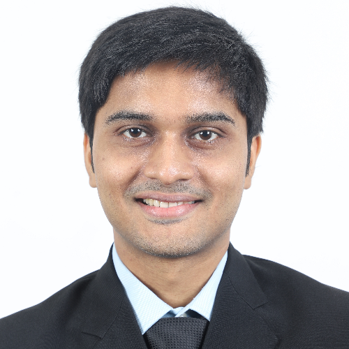 Bhaskarjit Sarmah
