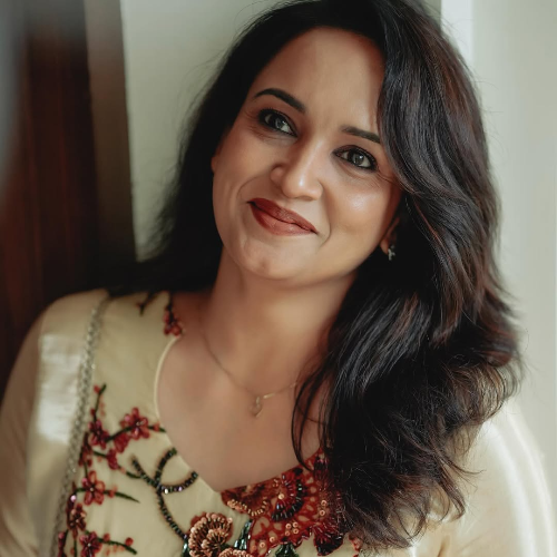 Lenaa Kumar