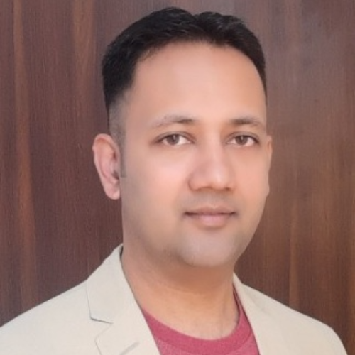 Siddhartha Agrawal